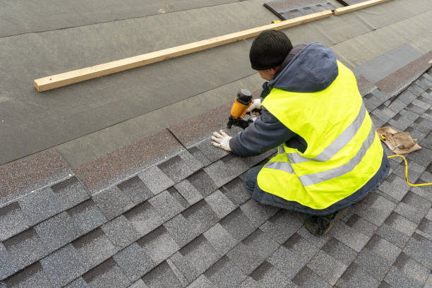 Best New Roof Installation  in Oliver, PA