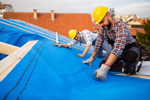 Roof Repair Estimates in Oliver, PA