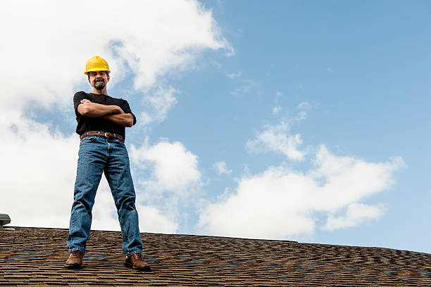 Best Local Roofing Companies  in Oliver, PA