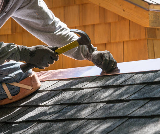 Best Local Roofing Companies  in Oliver, PA